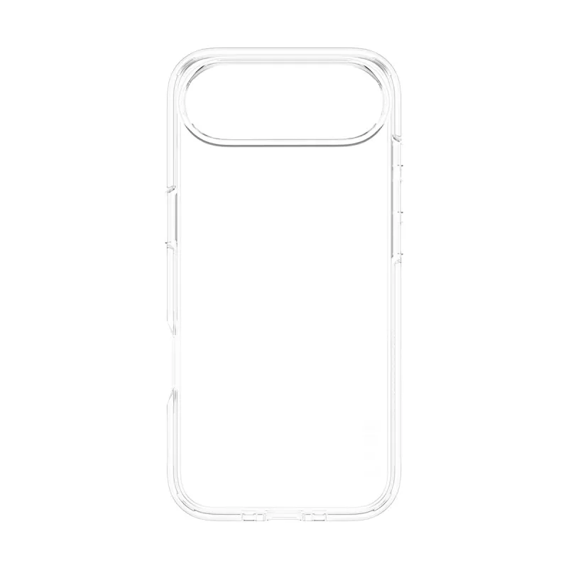 PanzerGlass CARE™ by ® Funda Urban Explorer transparente iPhone Air