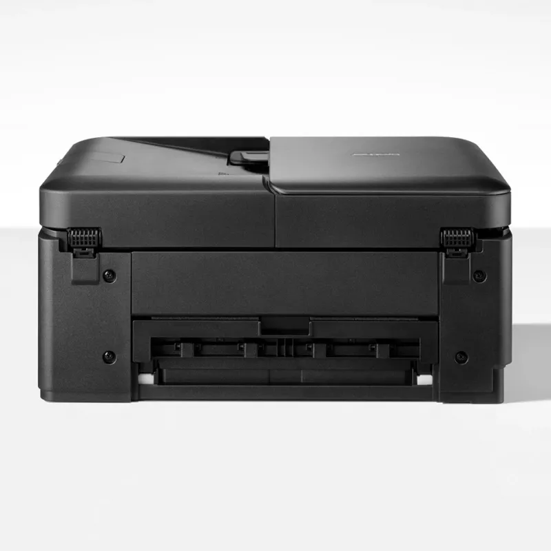 Broder Impresora de inyección de tinta WLAN compacta 3 en 1 DCP-J1460DW, inyección de tinta, impresión en color, 1200 x 6000 DPI, copia en color, A4, negro