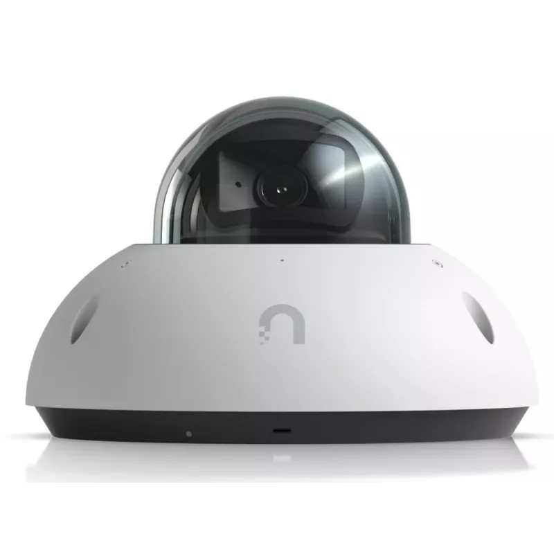 UBIQUITI NETWORKS Uvc-g6-dome Cámara IP Interior / Exterior Blanca
