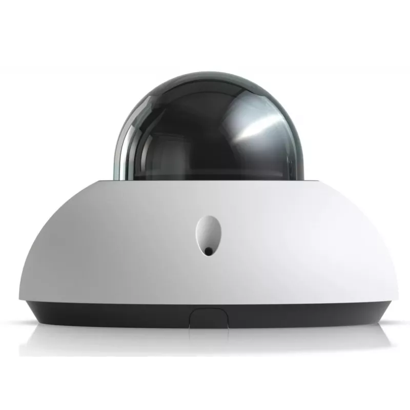 UBIQUITI NETWORKS Uvc-g6-dome Cámara IP Interior / Exterior Blanca