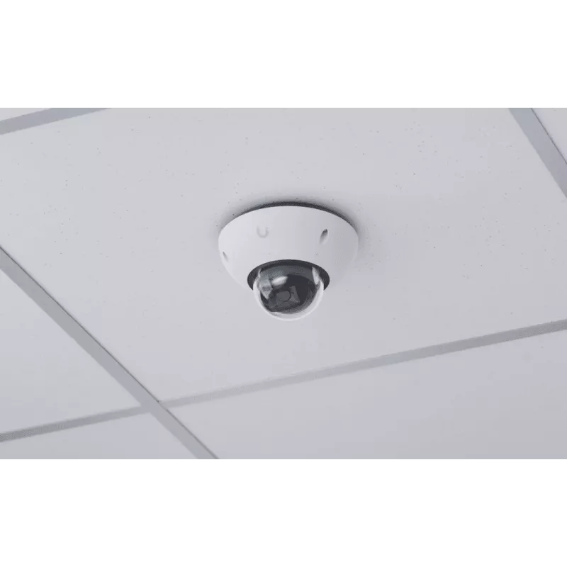 UBIQUITI NETWORKS Uvc-g6-dome Cámara IP Interior / Exterior Blanca