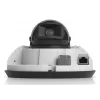 UBIQUITI NETWORKS Uvc-g6-dome Cámara IP Interior / Exterior Blanca