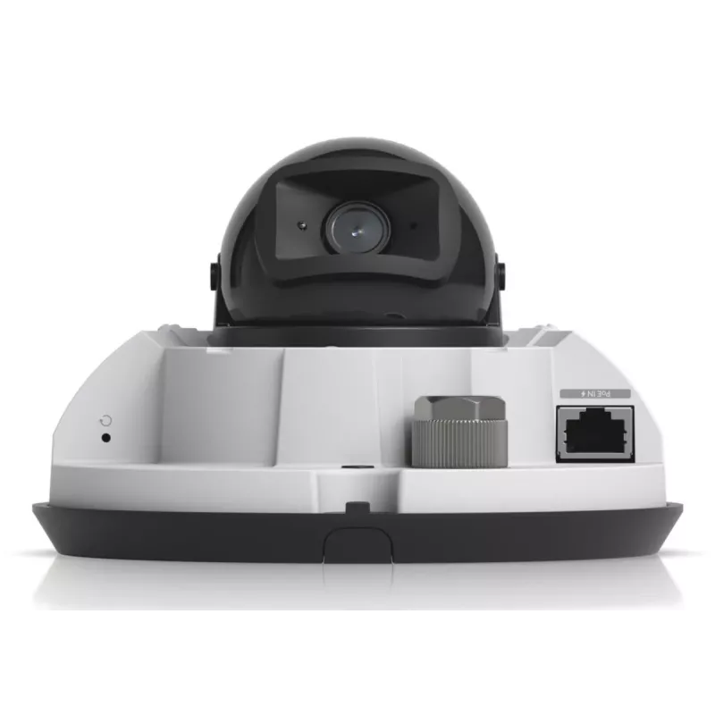UBIQUITI NETWORKS Uvc-g6-dome Cámara IP Interior / Exterior Blanca