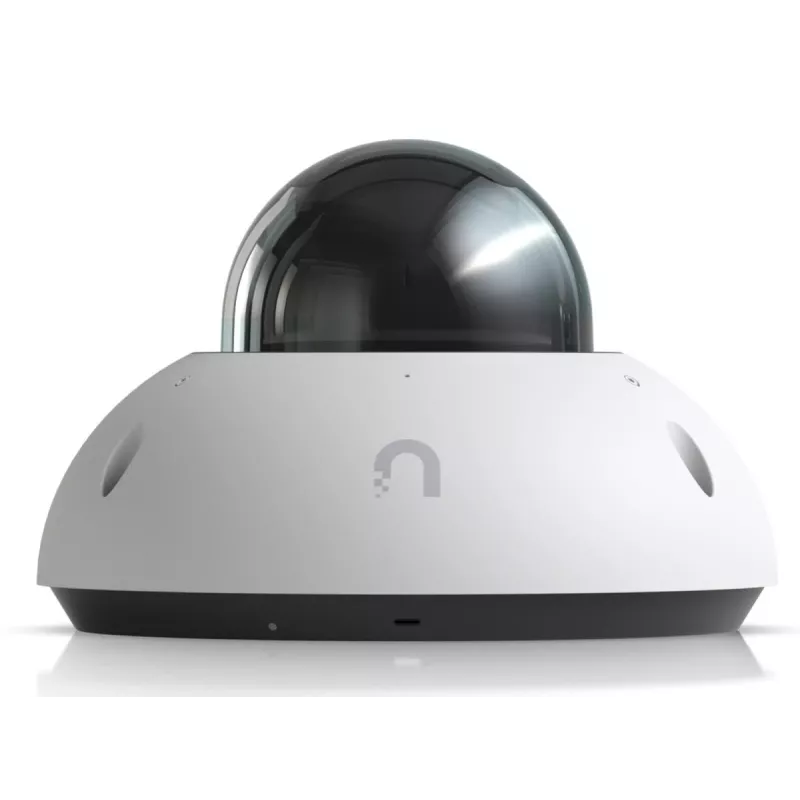 UBIQUITI NETWORKS Uvc-g6-dome Cámara IP Interior / Exterior Blanca