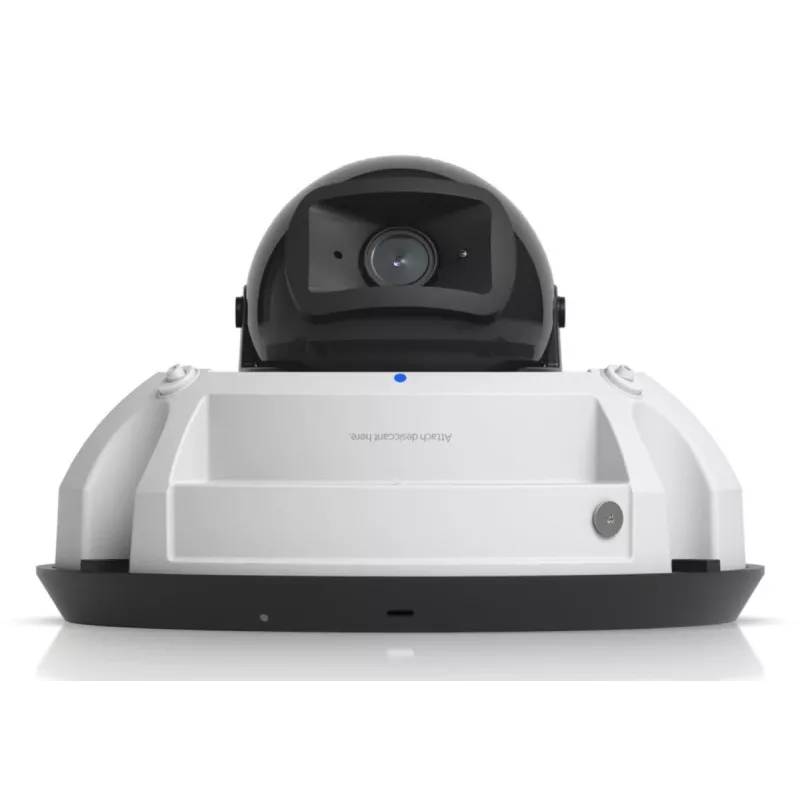 UBIQUITI NETWORKS Uvc-g6-dome Cámara IP Interior / Exterior Blanca