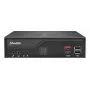Barebone Shuttle slim DH810 Intel SO-DDR5 negro DH810 SHUTTLE