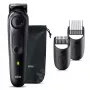 Braun BeardTrimmer 5 BT5430 Recortadora de barba batería 40 2 cm Mojado y seco Negro
