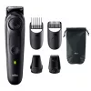 Braun BeardTrimmer 5 BT5430 Recortadora de barba batería 40 2 cm Mojado y seco Negro