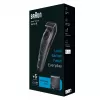Braun BeardTrimmer 5 BT5430 Recortadora de barba batería 40 2 cm Mojado y seco Negro
