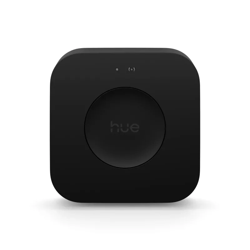 Control de iluminación para smart home Philips Inalámbrico Bluetooth Negro