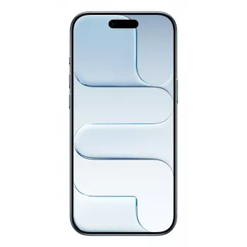 Smartphone Apple iPhone Air 6,5 pulgadas 512GB Azul
