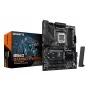 Placa base GIGABYTE B840 GAMING X WIFI6E, AMD B840, Socket AM5, ATX