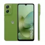Motorola moto g06 17,5 cm (6,88 pulgadas) Dual SIM Android 15 4G USB Type-C 4 GB 256 GB 5200 mAh Verde