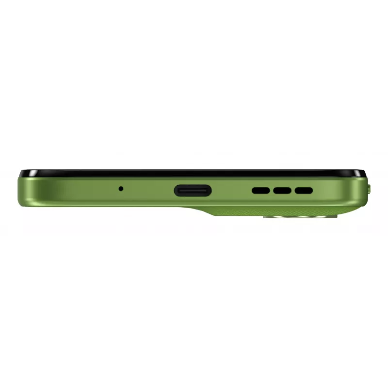 Motorola moto g06 17,5 cm (6,88 pulgadas) Dual SIM Android 15 4G USB Type-C 4 GB 256 GB 5200 mAh Verde