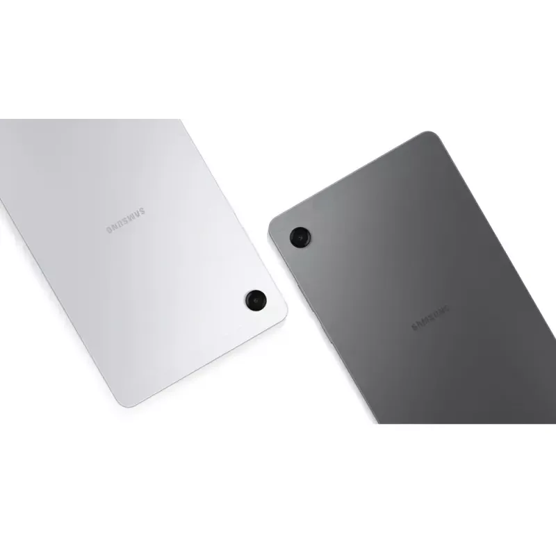 Samsung Galaxy Tab A11 128 GB 22,1 cm (8,7 pulgadas) 8 GB Wi-Fi 5 (802.11ac) Gris