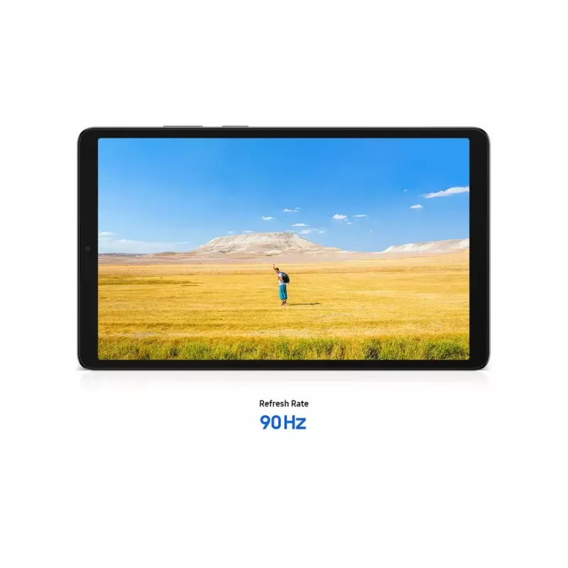 Samsung Galaxy Tab A11 128 GB 22,1 cm (8,7 pulgadas) 8 GB Wi-Fi 5 (802.11ac) Gris