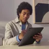 APPLE iPad Pro M5 - 13 pulgadas - Wi-Fi - 512 GB - Vidrio estándar - Negro espacial
