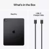 APPLE iPad Pro M5 - 13 pulgadas - Wi-Fi - 512 GB - Vidrio estándar - Negro espacial