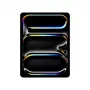 APPLE iPad Pro M5 - 13 pulgadas - Wi-Fi + Cellular - 256 GB - Vidrio estándar - Plata