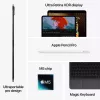 APPLE iPad Pro M5 - 13 pulgadas - Wi-Fi - 512 GB - Vidrio estándar - Plata