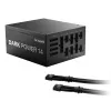 be quiet! Dark Power 14 1200 W - 80 Plus Titanium Fuente de alimentación 20+4 pin ATX ATX Negro