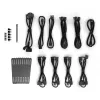 be quiet! Dark Power 14 1000 W - 80 Plus Titanium Fuente de alimentación 20+4 pin ATX ATX Negro