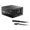 be quiet! Dark Power 14 850 W - 80 Plus Titanium Fuente de alimentación 20+4 pin ATX ATX Negro