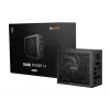 be quiet! Dark Power 14 850 W - 80 Plus Titanium Fuente de alimentación 20+4 pin ATX ATX Negro