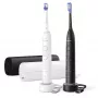 Cepillo de dientes sónico Philips Series 7100 HX7429/02 Adultos 2 modos