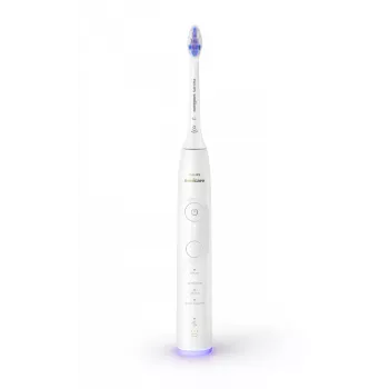 Cepillo de dientes sónico Philips Series 7100 HX7429/02 Adultos 2 modos