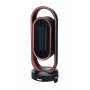 Unold Calefactor cerámico 3D, Calefactor, Cerámica, -45 - 45°, 80°, 8 h, 1,5 m