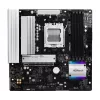 ASRock A620AM Pro RS placa base, Socket AM5, AMD A620A, micro ATX, USB-C 3.2 Gen 1, LAN de 2,5 Gigabit