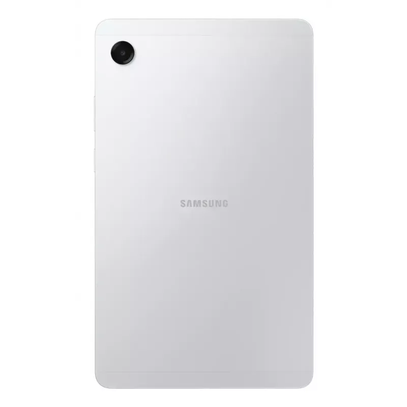 Samsung Galaxy Tab A11 Wi-Fi 128 GB 22,1 cm (8,7 pulgadas) 8 GB Wi-Fi 5 (802.11ac) Plata