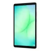 Samsung Galaxy Tab A11 Wi-Fi 128 GB 22,1 cm (8,7 pulgadas) 8 GB Wi-Fi 5 (802.11ac) Plata