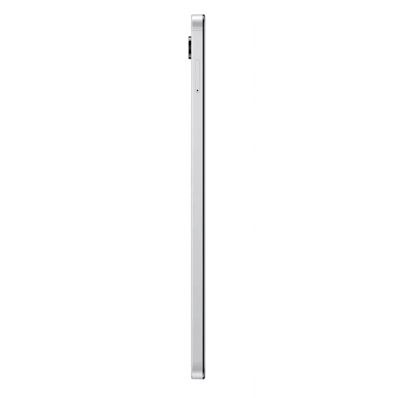 Samsung Galaxy Tab A11 Wi-Fi 128 GB 22,1 cm (8,7 pulgadas) 8 GB Wi-Fi 5 (802.11ac) Plata