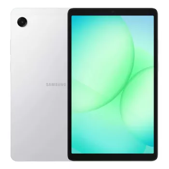 Samsung Galaxy Tab A11 Wi-Fi 128 GB 22,1 cm (8,7 pulgadas) 8 GB Wi-Fi 5 (802.11ac) Plata