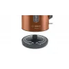 Bosch TWK4P439 hervidor eléctrico 1,7 L 2400 W Negro, Oro