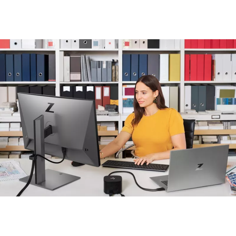 Monitor HP Z25xs G3 63,5 cm (25