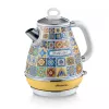 Hervidor Ariete 2869/0P 1,7L 2200W Multicolor Amarillo
