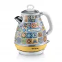 Hervidor Ariete 2869/0P 1,7L 2200W Multicolor Amarillo