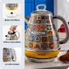 Hervidor Ariete 2869/0P 1,7L 2200W Multicolor Amarillo