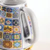 Hervidor Ariete 2869/0P 1,7L 2200W Multicolor Amarillo