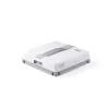 Ecovacs WINBOT MINI WG841-01TD robot limpiacristales, gris/blanco