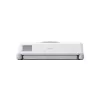 Ecovacs WINBOT MINI WG841-01TD robot limpiacristales, gris/blanco