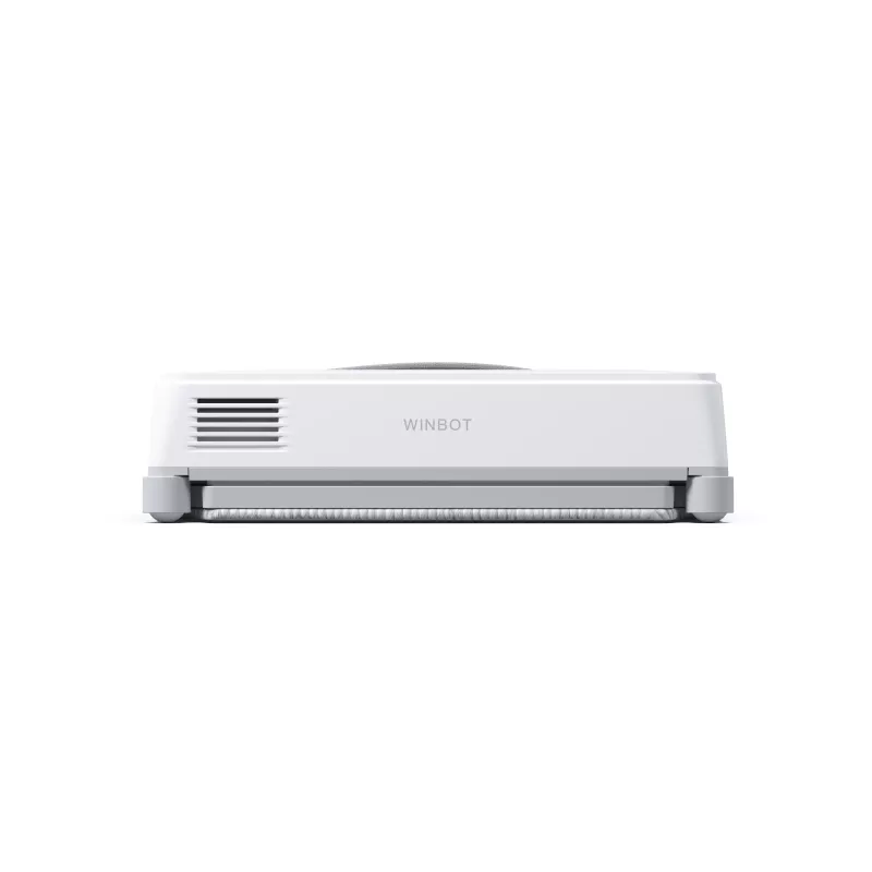 Ecovacs WINBOT MINI WG841-01TD robot limpiacristales, gris/blanco