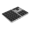 Teclado numérico LogiLink ID0187