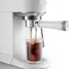 De’Longhi Dedica Duo EC890.WI cafetera espresso 1,1 L