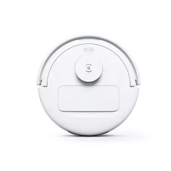 Ecovacs Deebot MINI Azul, Blanco
