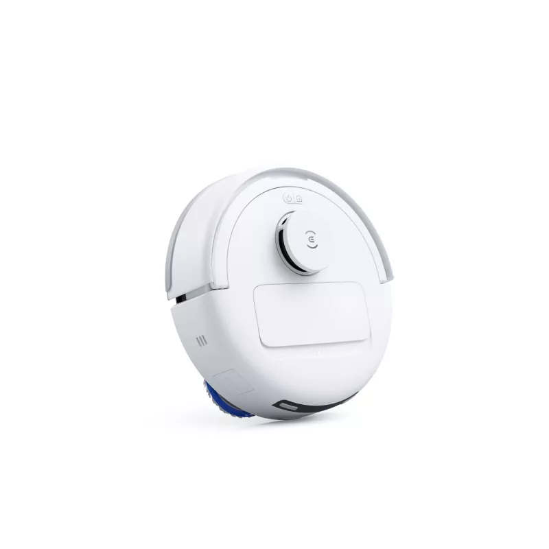 Ecovacs Deebot MINI Azul, Blanco