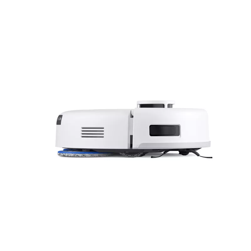 Ecovacs Deebot MINI Azul, Blanco